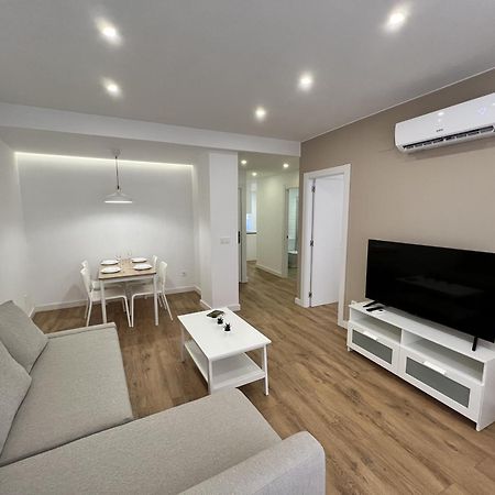 Apartamenticos Boggiero V Сарагоса Экстерьер фото