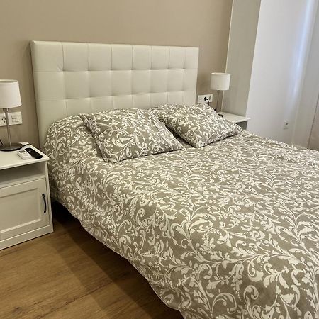 Apartamenticos Boggiero V Сарагоса Экстерьер фото