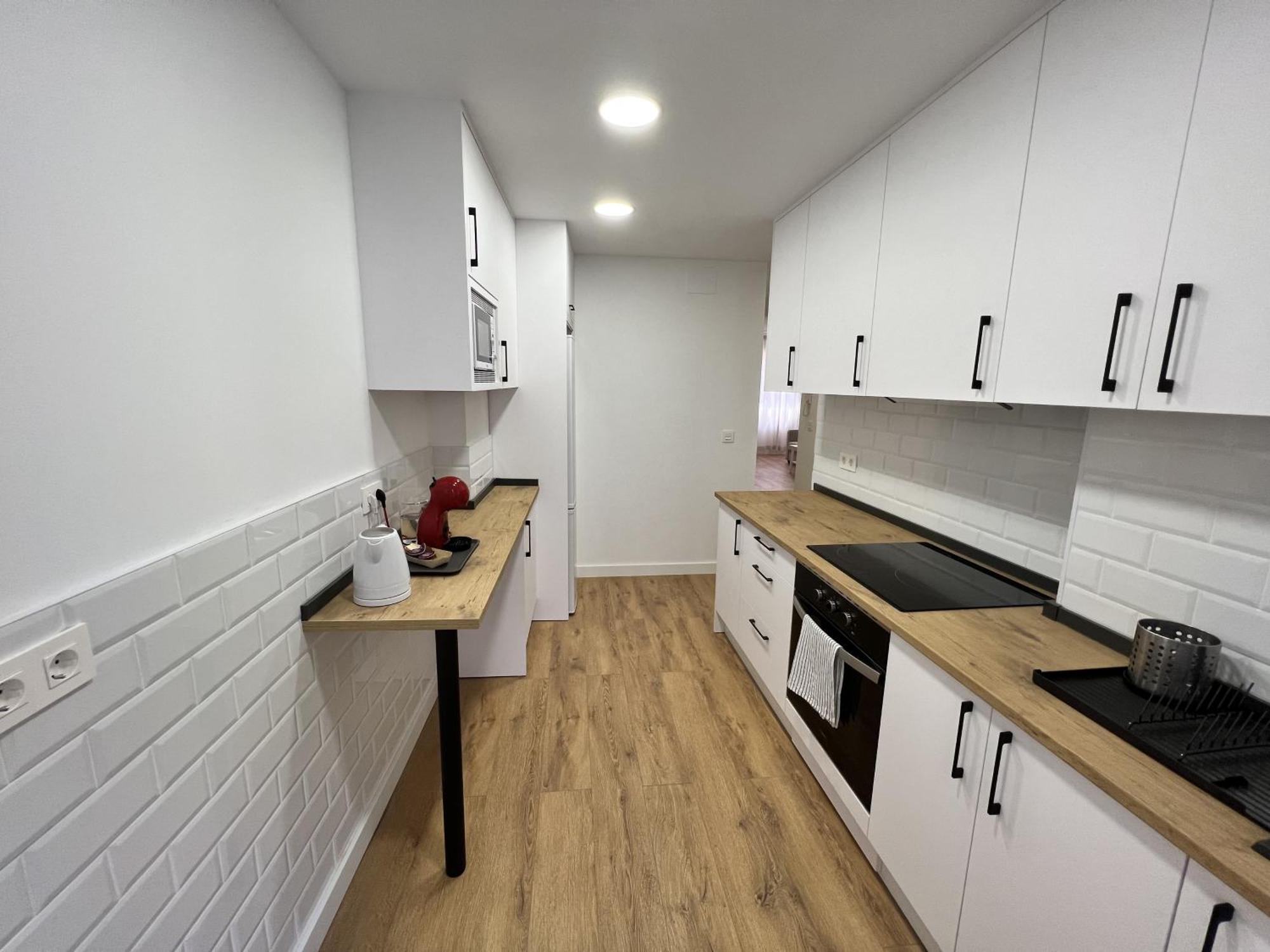 Apartamenticos Boggiero V Сарагоса Экстерьер фото