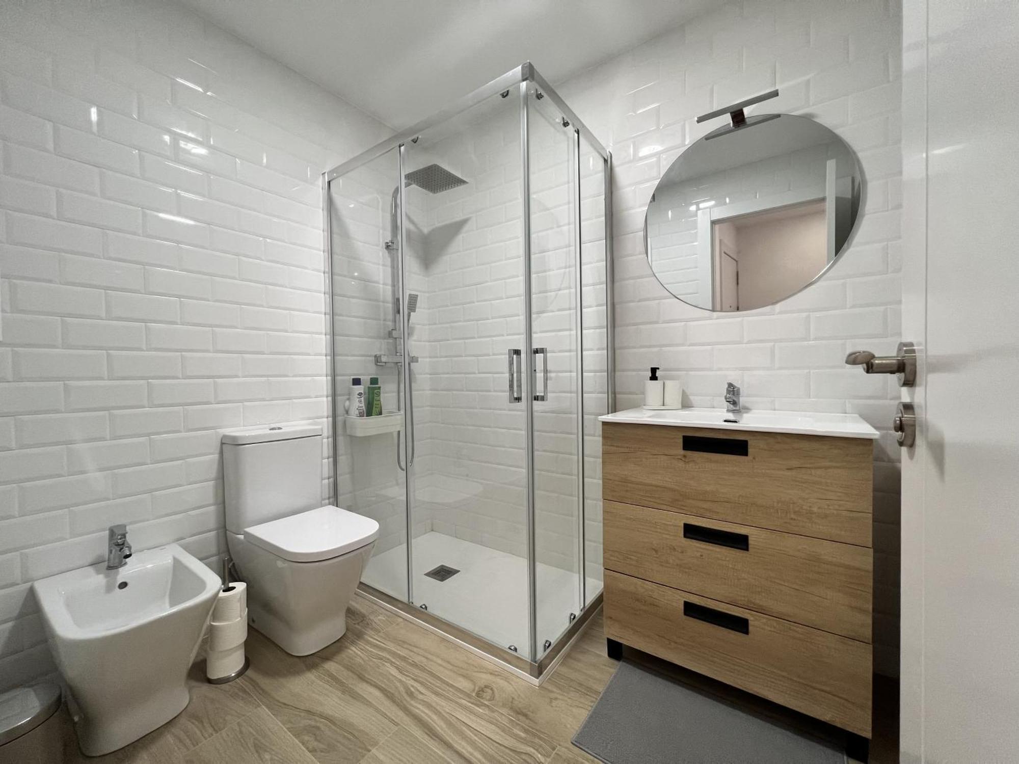 Apartamenticos Boggiero V Сарагоса Экстерьер фото