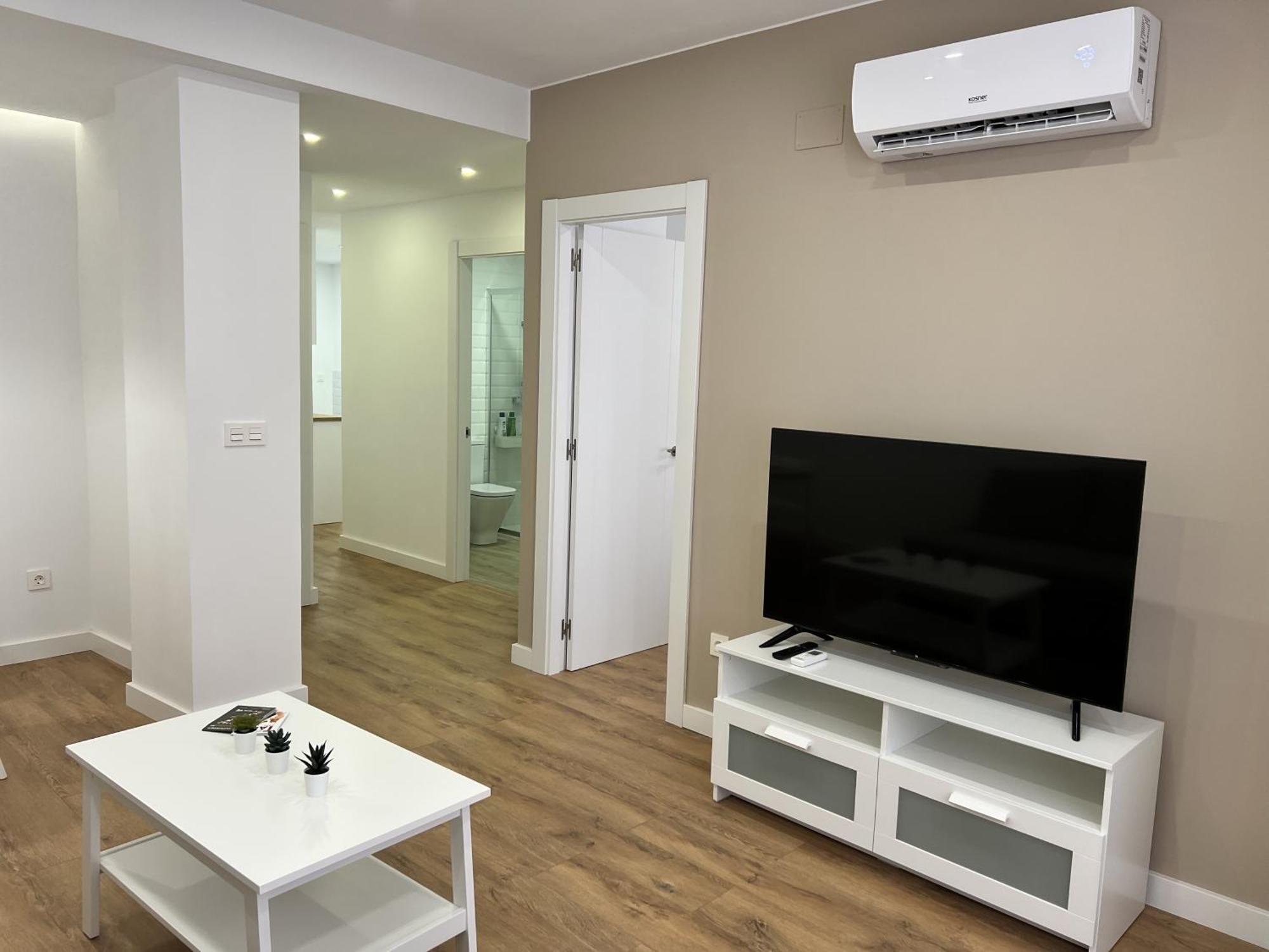 Apartamenticos Boggiero V Сарагоса Экстерьер фото