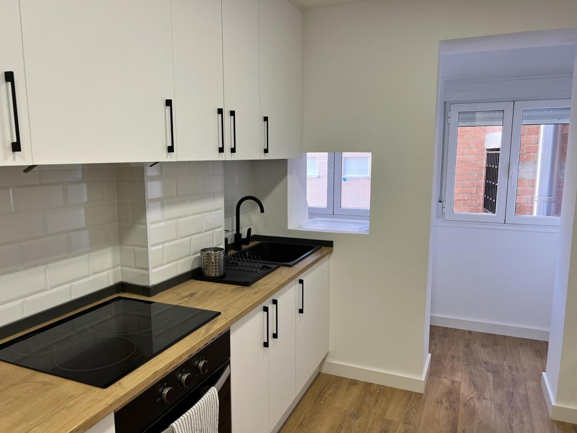 Apartamenticos Boggiero V Сарагоса Экстерьер фото