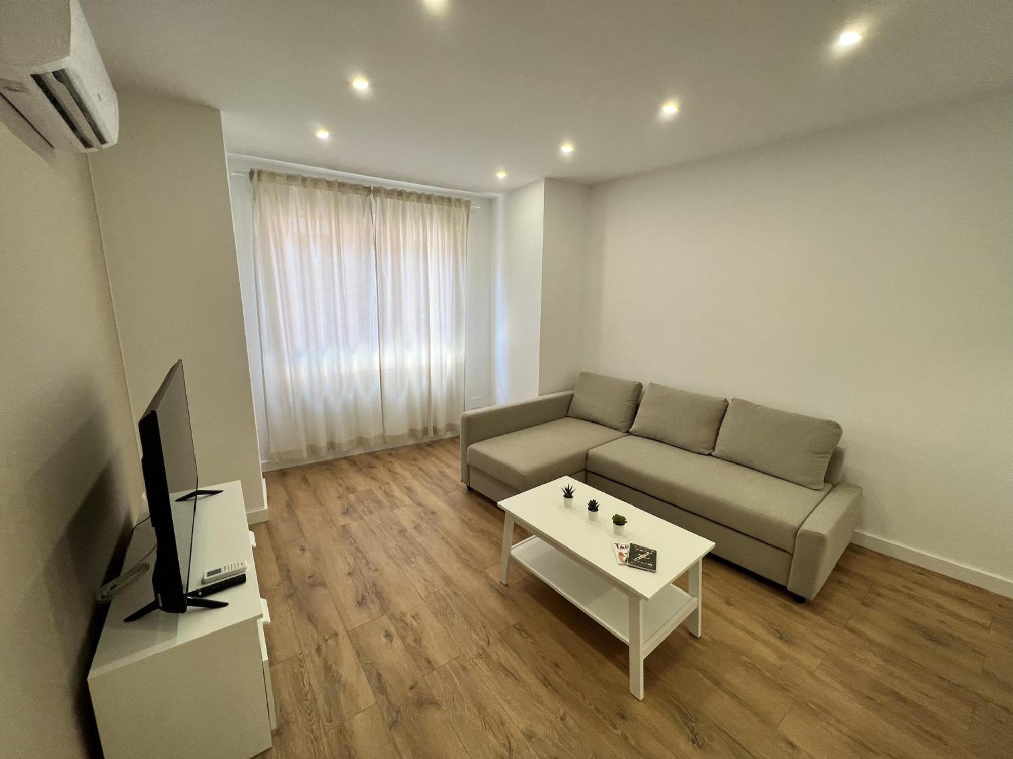 Apartamenticos Boggiero V Сарагоса Экстерьер фото