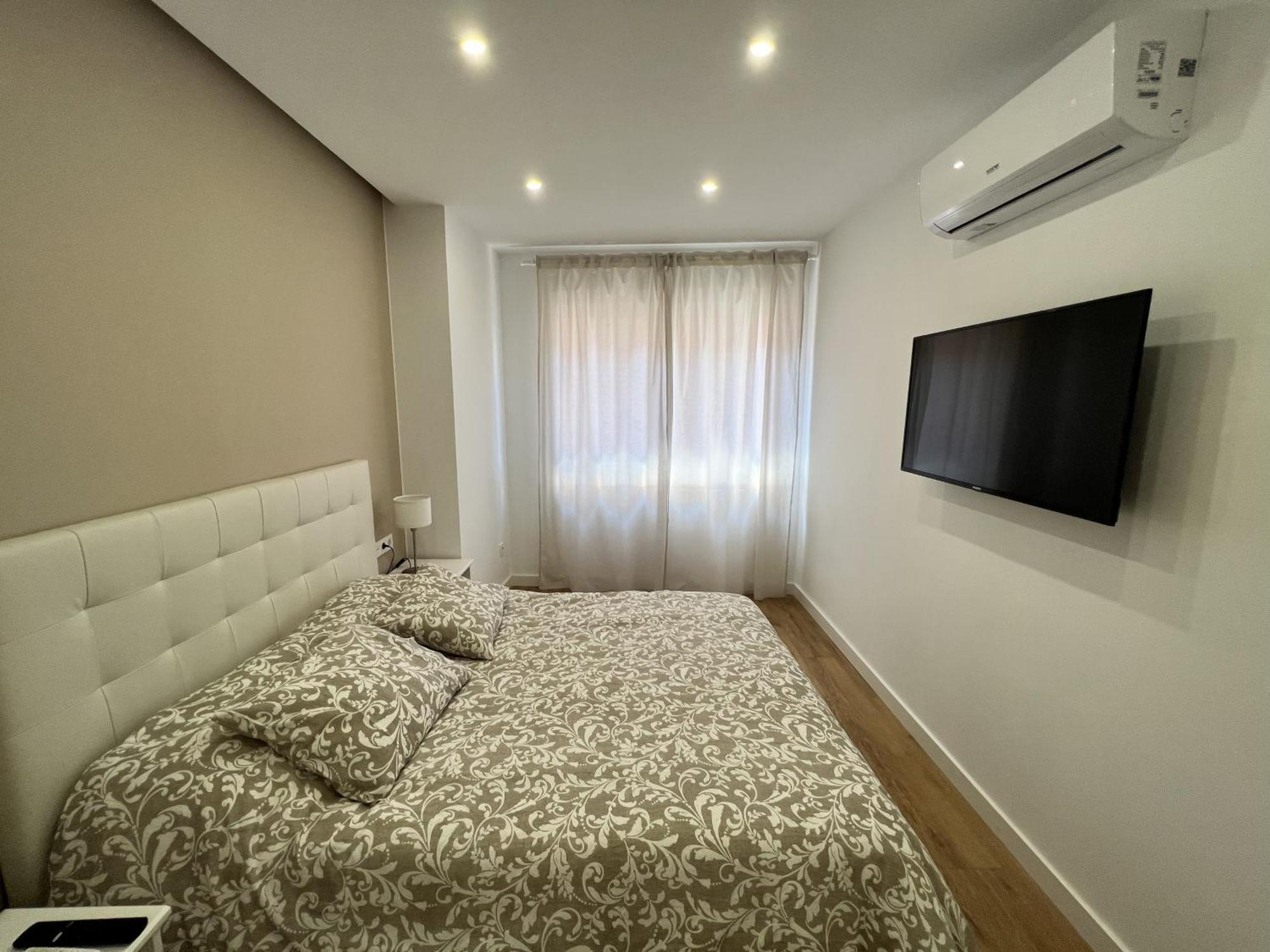 Apartamenticos Boggiero V Сарагоса Экстерьер фото